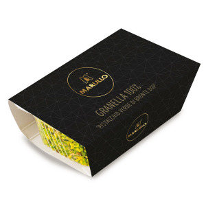 Pistacchio Verde Di Bronte DOP Granules