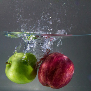 Fermented Non-Alcoholic Bases