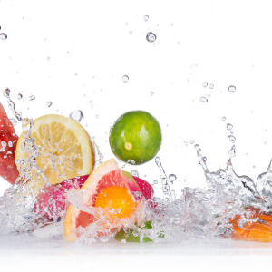 Citrus and Tropical Fermented Bases