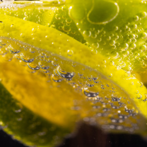 Fermented Beverage Compounds