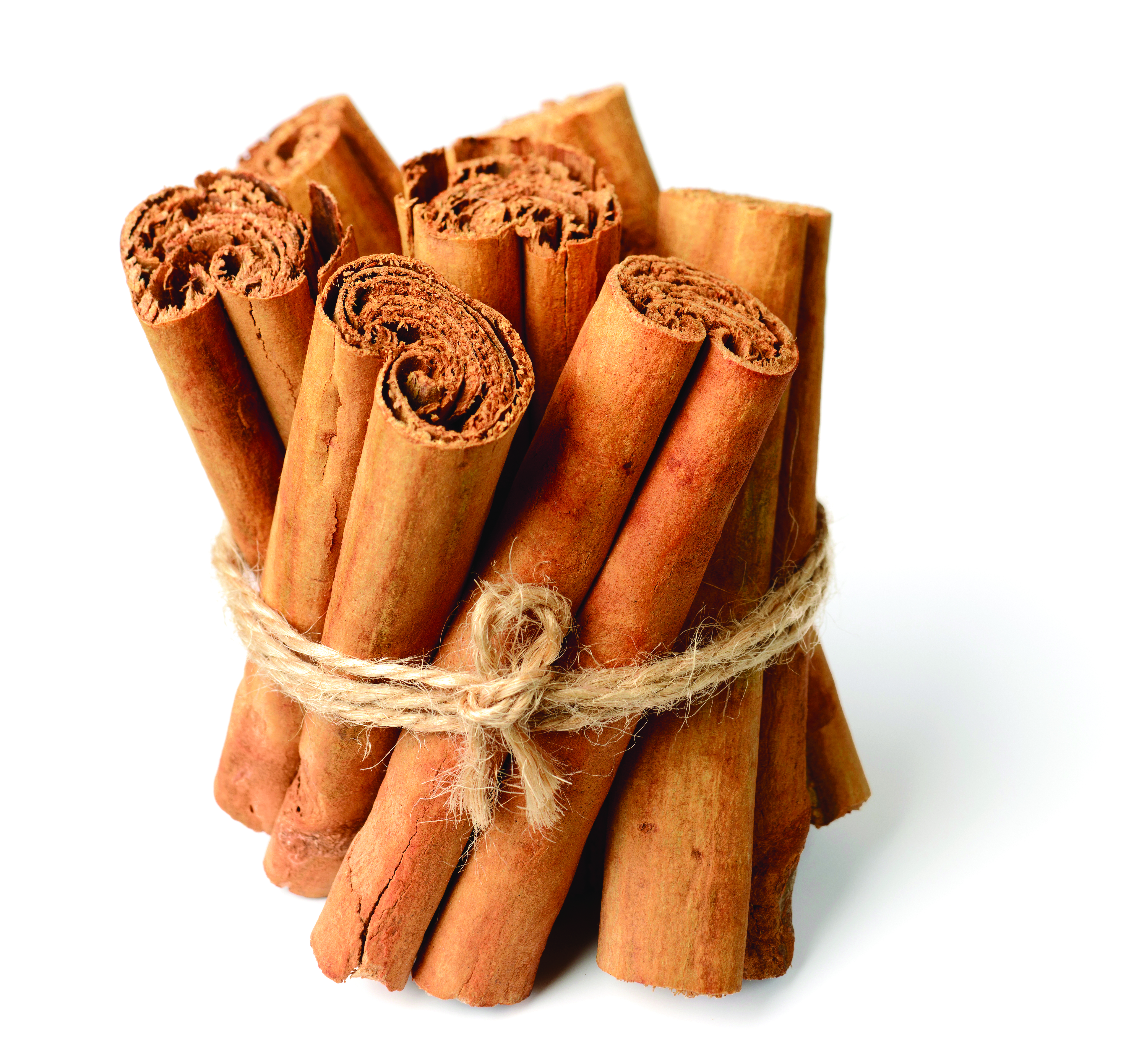 SPICES - ORGANIC & CONVENTIONAL