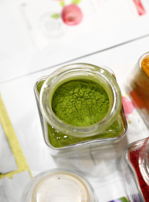 FERMENTED PRODUCTS - ORGANIC & CONVENTIONAL