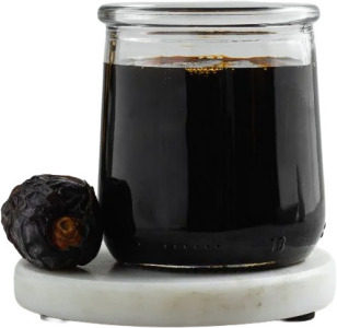 Organic Date Syrup