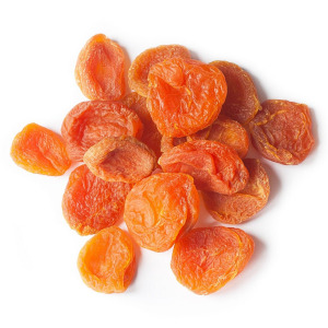 Dried Apricot