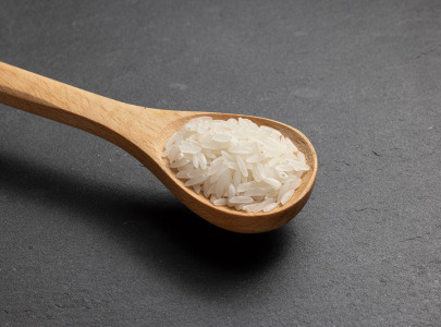 Medium Grain - Camolino