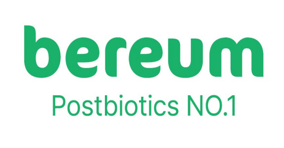 Bereum postbiotics (Heat-Killed Lactobacillus plantarum beLP1)