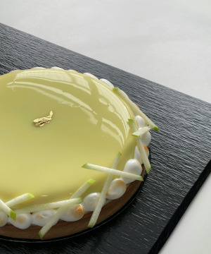 BAKEFIX’COLD – Agar-based stabilization system for cold-process glazes