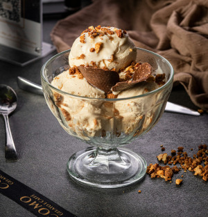 ICE’FIX 10 – Hydrocolloid stabilization system for industrial ice cream production