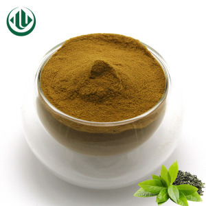Instant Green Tea Powder