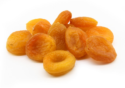 Dried Apricot