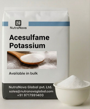 Acesulfame Potassium