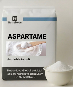 Aspartame Powder