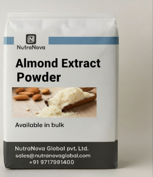 Almond Extract Powder