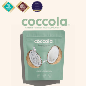 COCCOLA