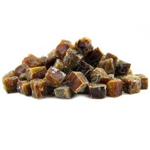 DICED DRIED DATES