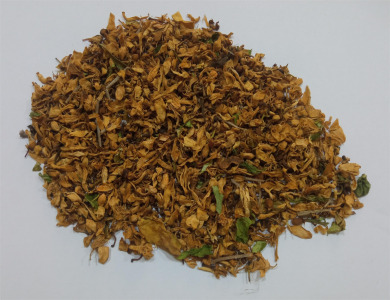 FLEUR D'ORANGER DOUX