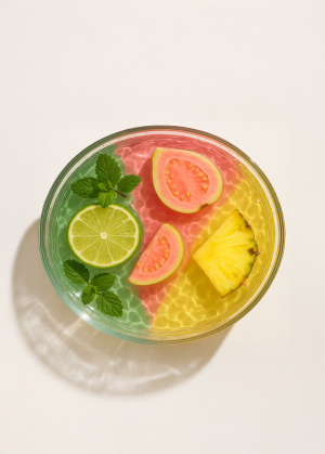 ClearP Hydrolyzed Pea Protein