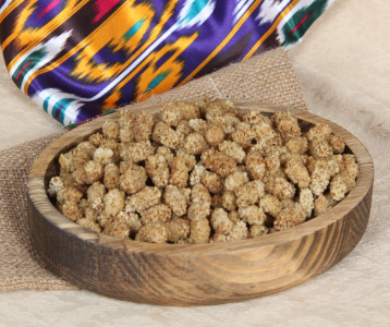 Dried Mulberries