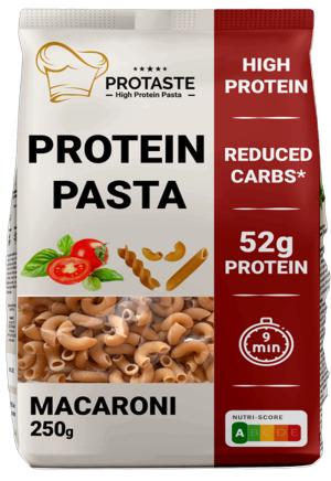 Protaste Macaroni