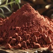 Microencapsulated Ferrous Fumarate 60%