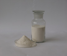 Propylene glycol alginate E405