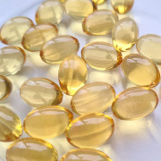 Omega-3-Fatty Acids