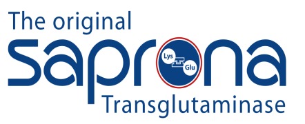 Transglutaminase Dairy - Saprona®