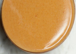 Sunflower Puree
