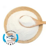 Hydrolyzed Fish Collagen