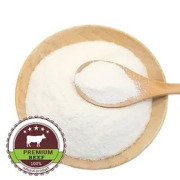 Hydrolyzed Bovine Collagen