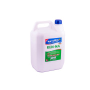 Calf Rennet - REN-NA