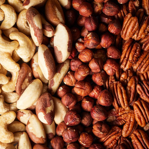 Nuts