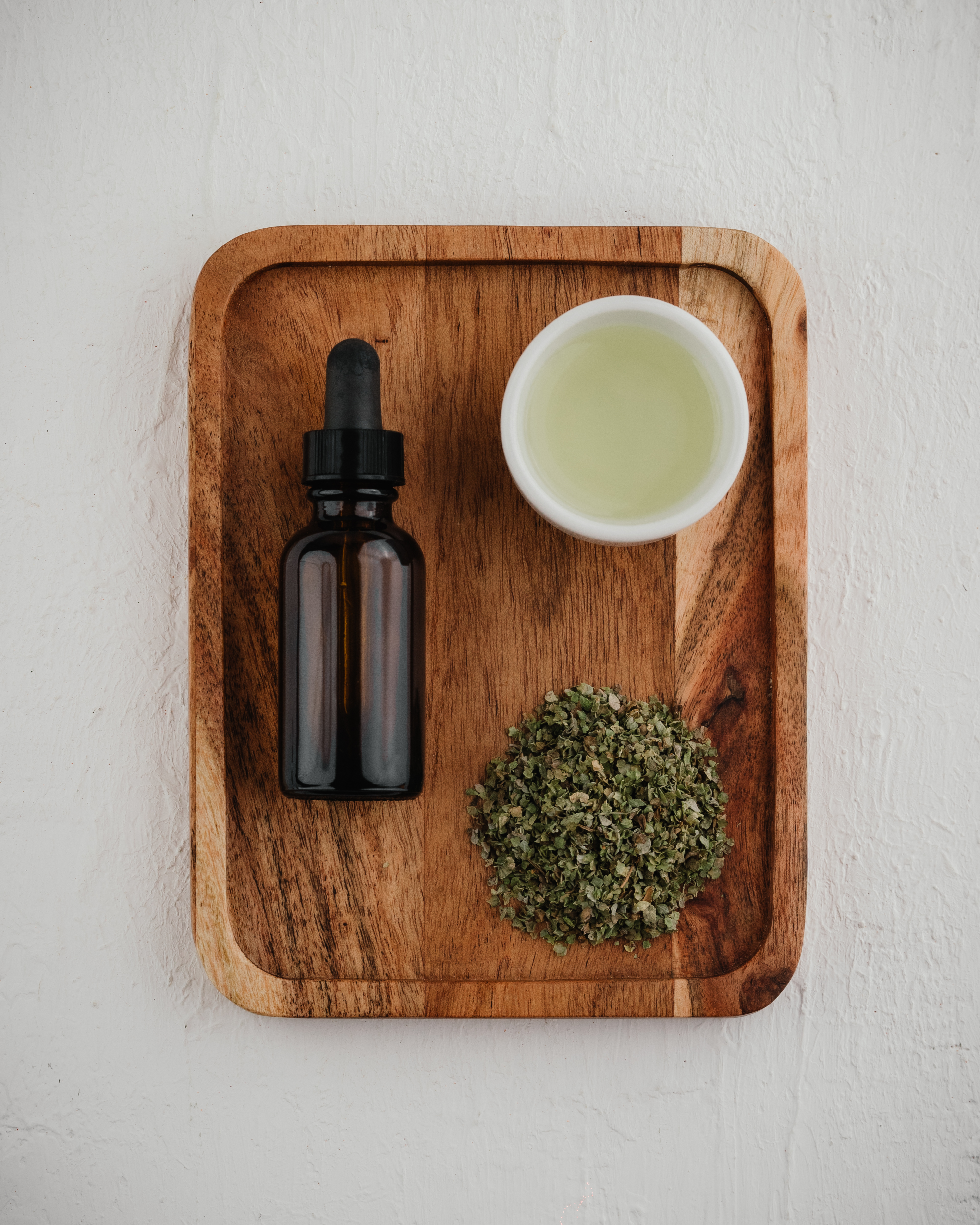 Marjoram oil