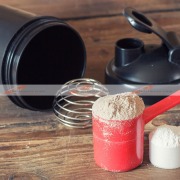 Rice Protein (Food Grade)