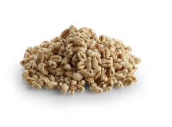 Puffed Cereals
