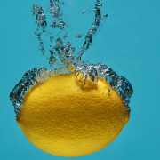 First Step - Pre-Washes Processors