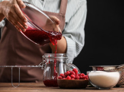 SM 40® / SM 45D®- Maltose Syrup