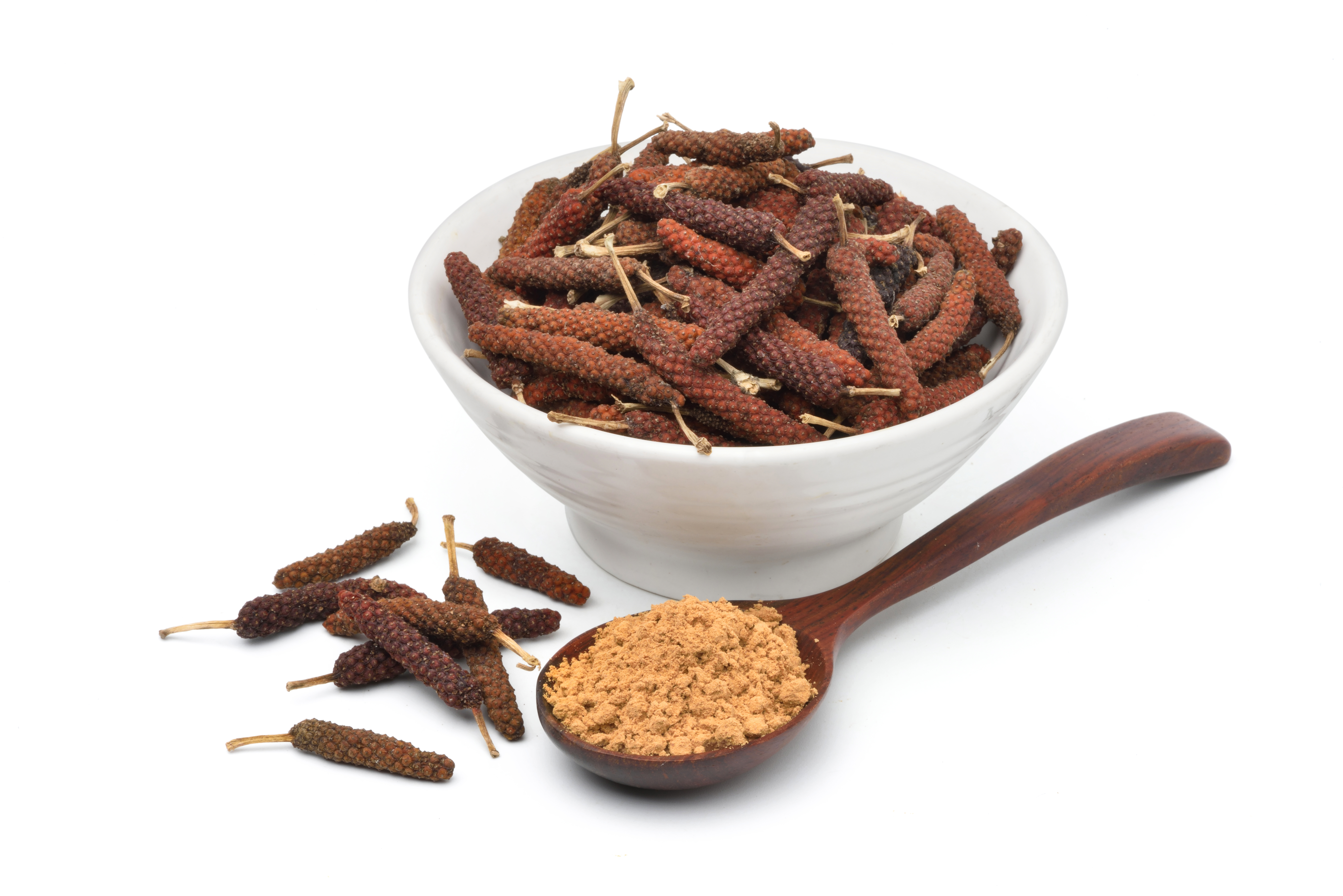 Pepper Longum Extract 95% Piperine