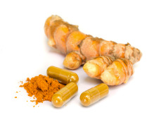 Turmeric Extract 3-95% Curcuminoids