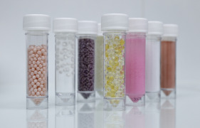 Microencapsulation