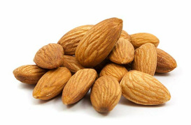 Almond Protein