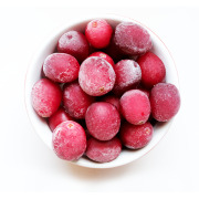 Cranberry Frozen