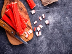 Egg white powder High Gel