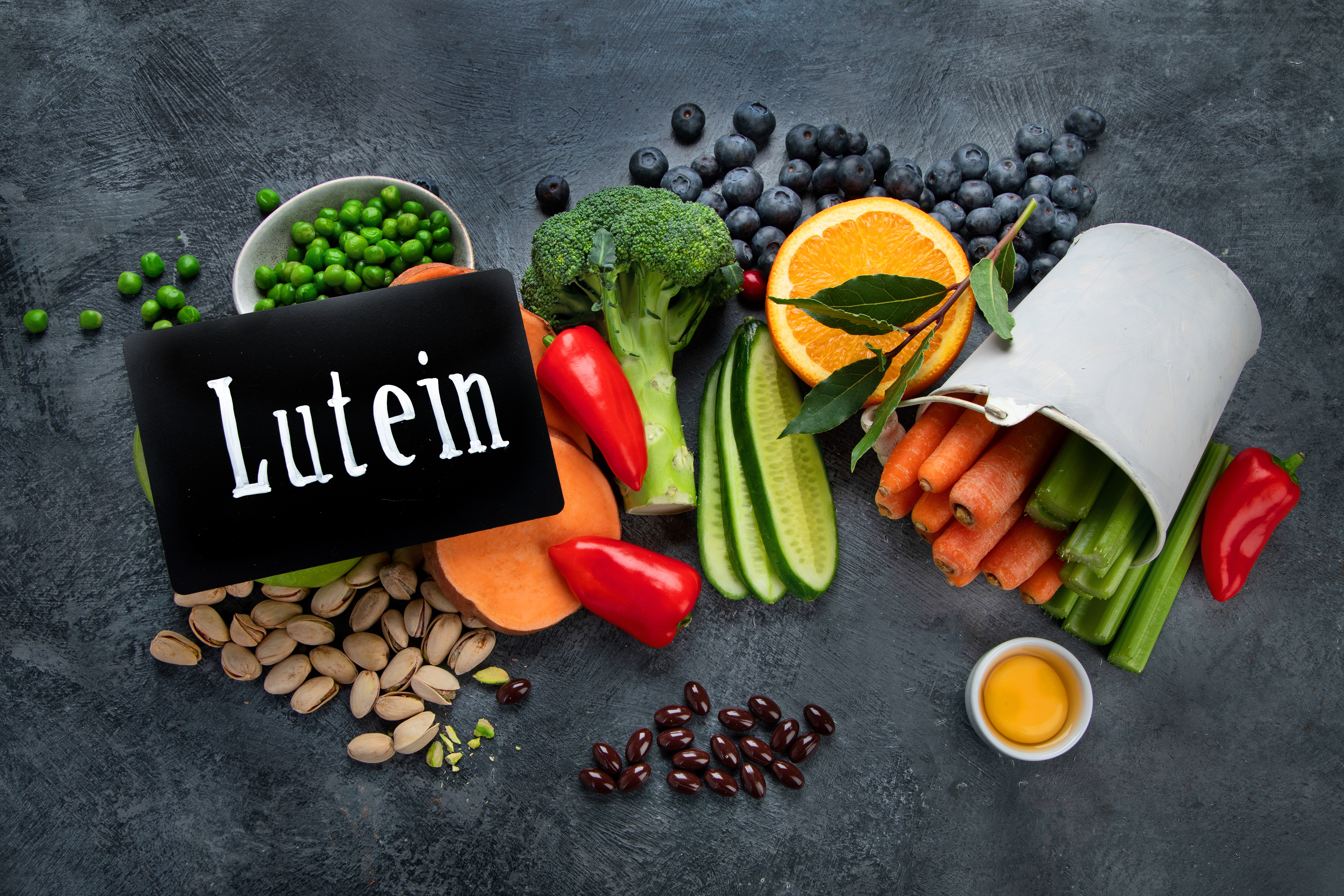 Lutein