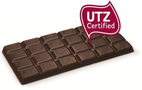 Couverture Avanta Noir 72 UTZ