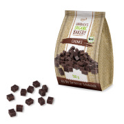 Organic Inclusions - Pure Taste