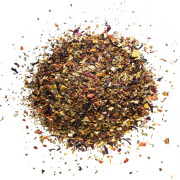 Fruit And Herbal Teas