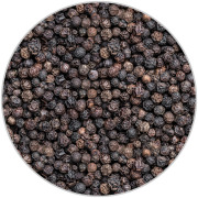 Black Pepper