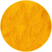 Turmeric Ground
