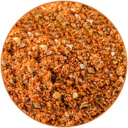 Barbeque Seasoning